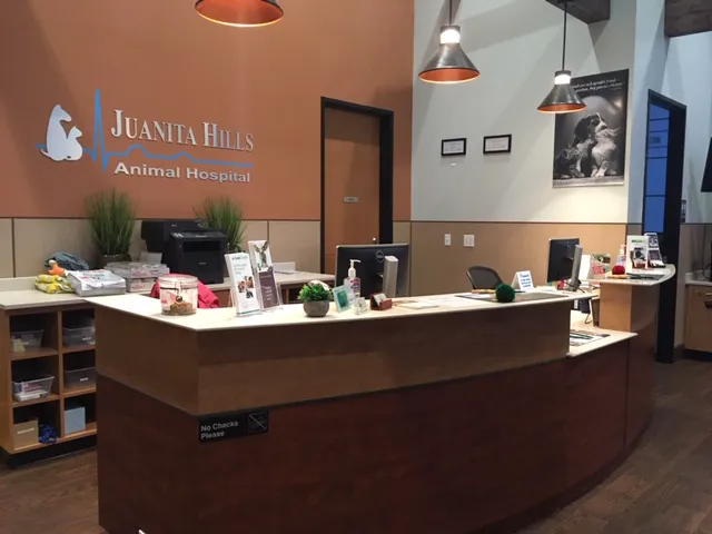 Juanita Hills Animal Hospital Picture 3