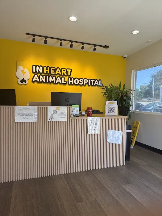 Inheart Animal Hospital Veterinarian | 한인 동물병원 Picture 1