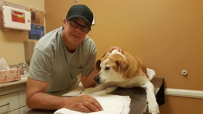 Pico Rivera Animal Hospital Picture 9