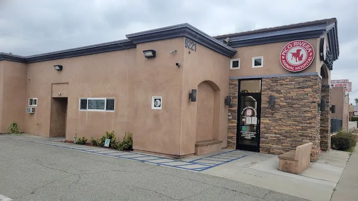 Pico Rivera Animal Hospital Picture 10
