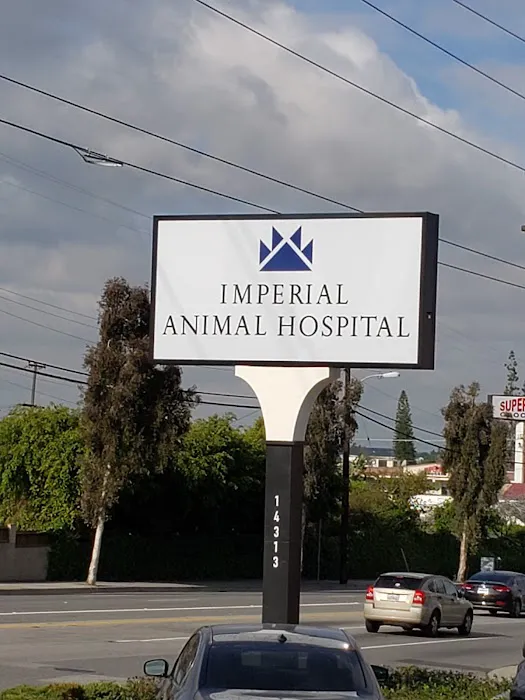 Imperial Animal Hospital Picture 10