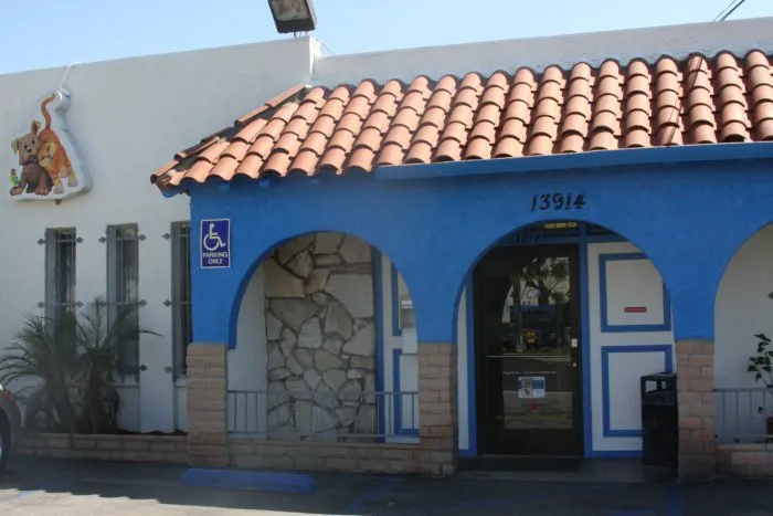 VCA La Mirada Animal Hospital Picture 7