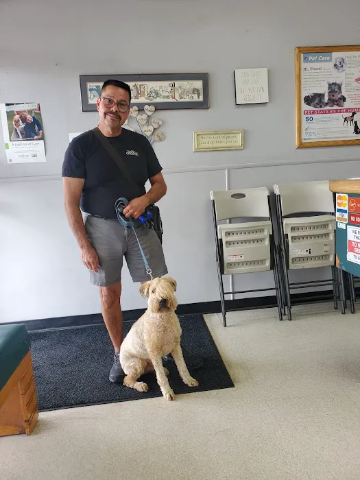 La Mirada Animal Health Center Picture 3