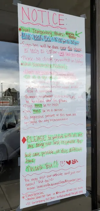 La Mirada Animal Health Center Picture 6