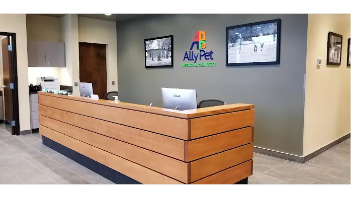 Ally Pet Medical Center Picture 6