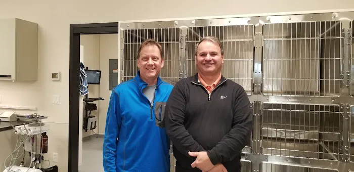 Ally Pet Medical Center Picture 5