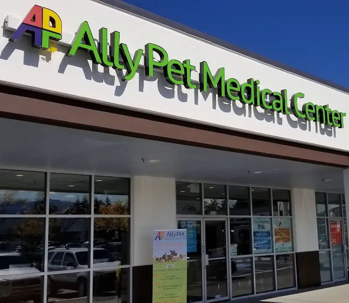 Ally Pet Medical Center Picture 3