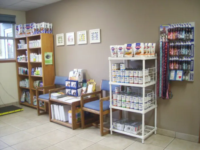 VCA Pine Lake Animal Hospital Picture 5