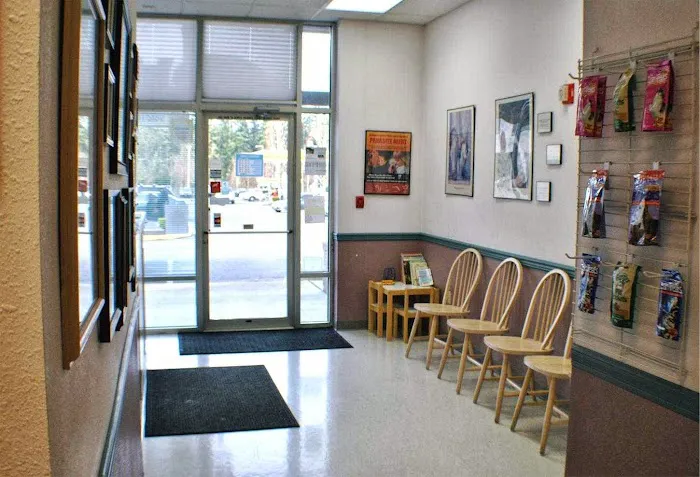 Klahanie Center Veterinary Hospital Picture 9
