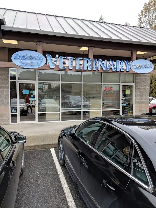 Klahanie Center Veterinary Hospital Picture 3