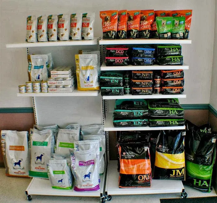 Klahanie Center Veterinary Hospital Picture 10