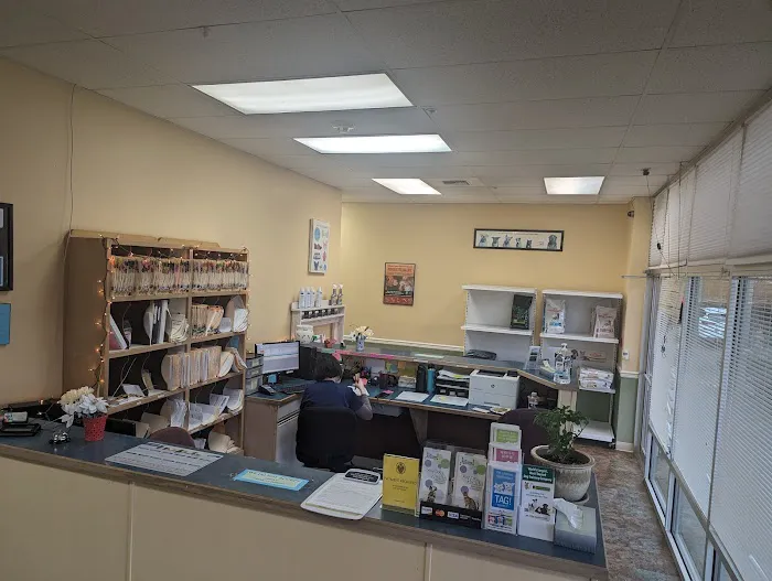 Klahanie Center Veterinary Hospital Picture 5