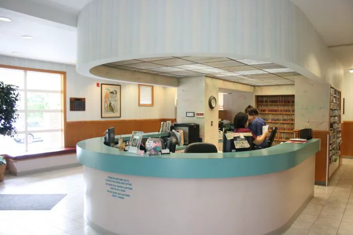 VCA Redwood Animal Hospital Picture 1