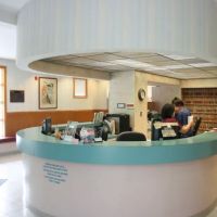 VCA Redwood Animal Hospital ico