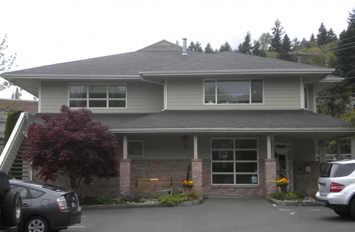 VCA Redwood Animal Hospital Picture 6