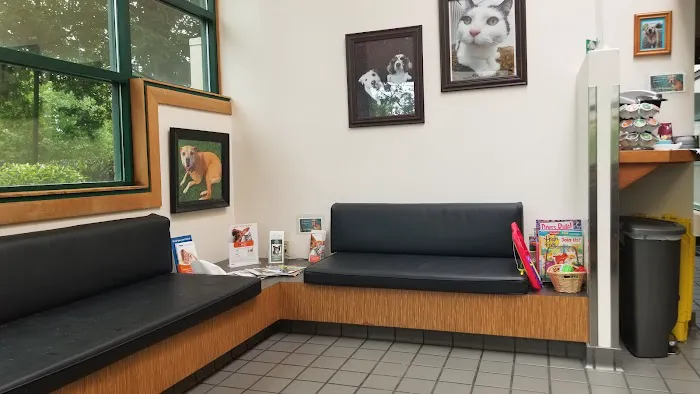 VCA Redmond Animal Hospital Picture 3