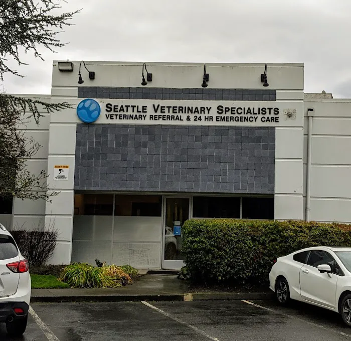 BluePearl Pet Hospital Kirkland Picture 3