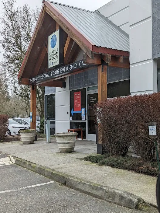 BluePearl Pet Hospital Kirkland Picture 2