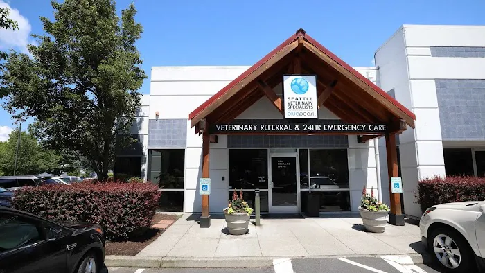 BluePearl Pet Hospital Kirkland Picture 1