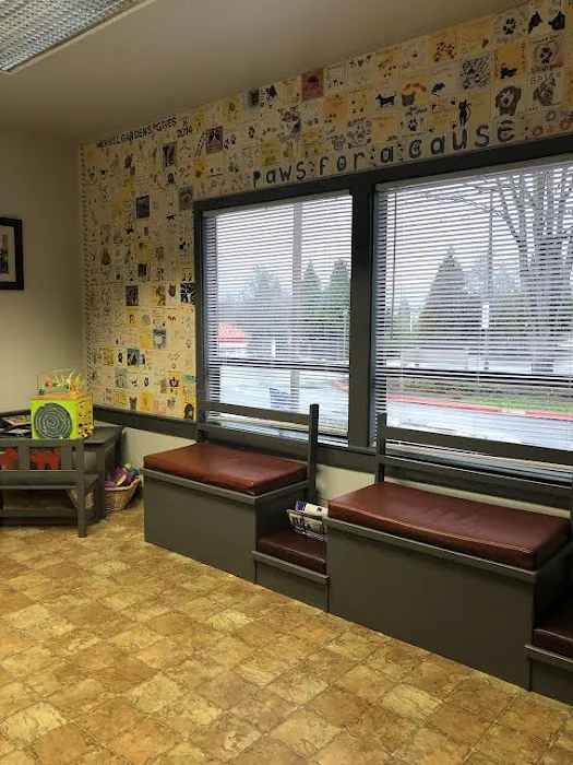 Critter Doctor Animal Hospital is Now BoosterPet - Kirkland Picture 4