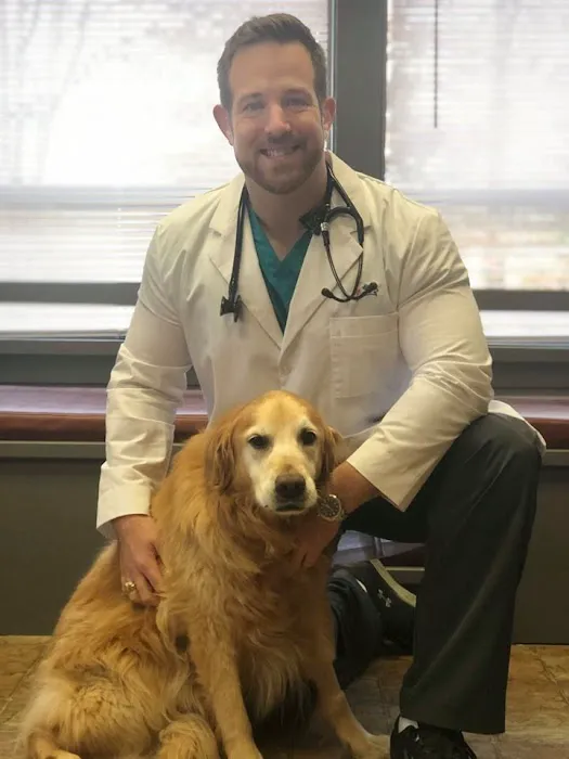 Critter Doctor Animal Hospital is Now BoosterPet - Kirkland Picture 3