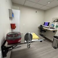 Evergreen Avian and Exotic Animal Hospital ico