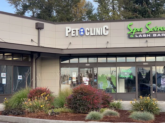 A Pet Clinic of Kent Picture 10
