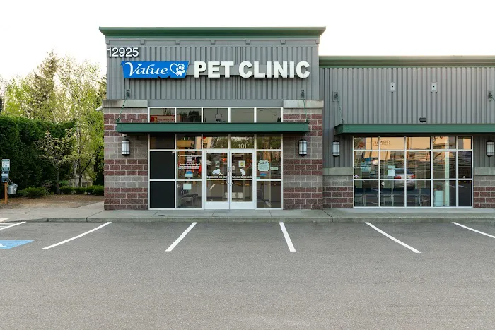 Lake Meridian Animal Hospital Picture 1
