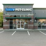 Lake Meridian Animal Hospital