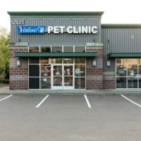 Lake Meridian Animal Hospital ico