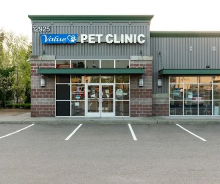 Lake Meridian Animal Hospital