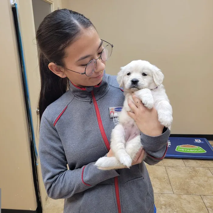 Reber Ranch Veterinary Hospital Picture 1