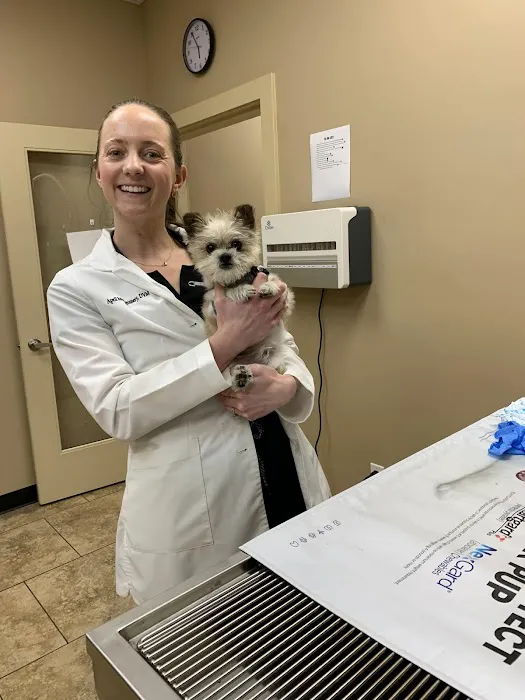 Reber Ranch Veterinary Hospital Picture 9