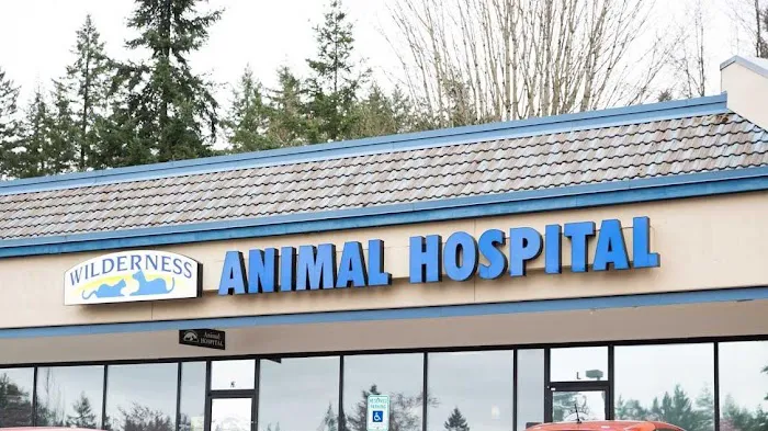 Wilderness Animal Hospital Picture 2