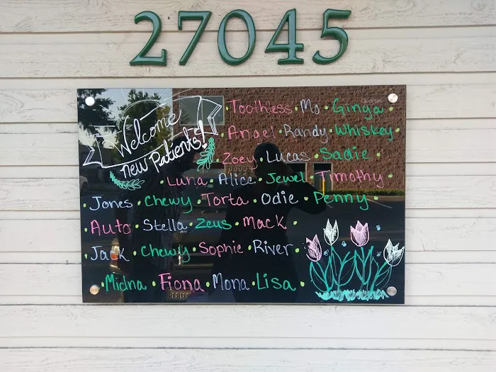VCA Covington Animal Hospital Picture 5