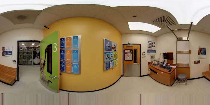 Banfield Pet Hospital Picture 7