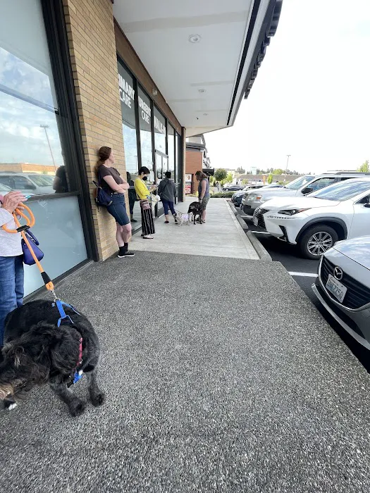 Community Pet Clinic Picture 9