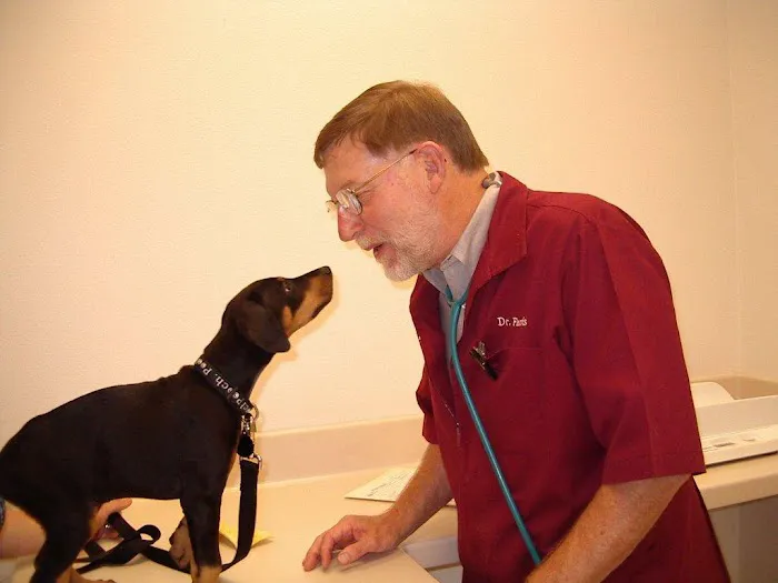Cascade Veterinary Hospital Picture 4