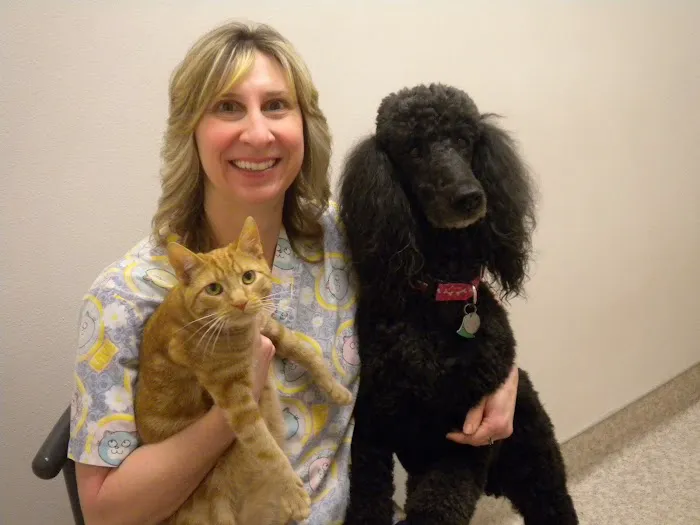 Cascade Veterinary Hospital Picture 1