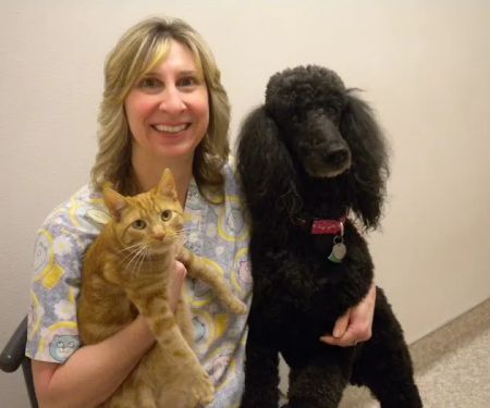 Cascade Veterinary Hospital