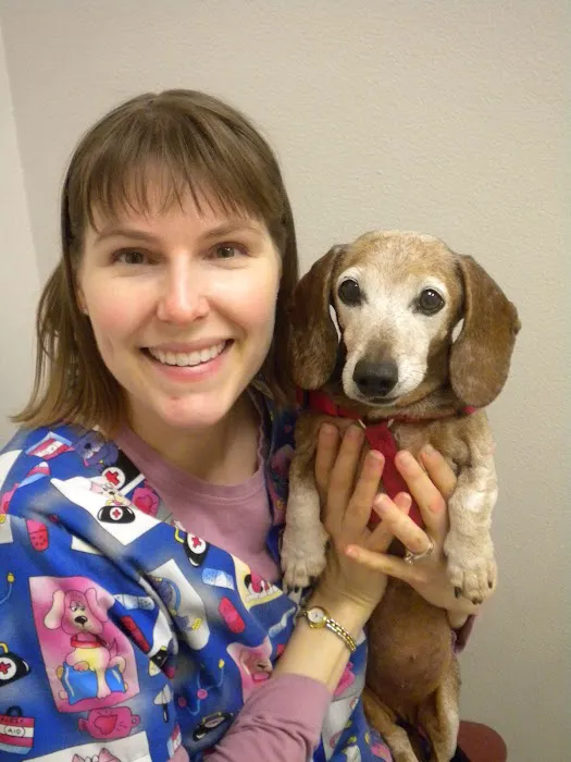 Cascade Veterinary Hospital Picture 10