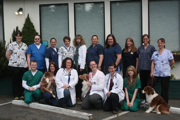 Sacajawea Veterinary Hospital Picture 10