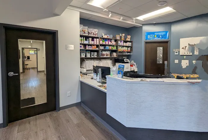 Twin Lakes Veterinary Hospital Picture 3