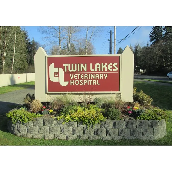 Twin Lakes Veterinary Hospital Picture 10