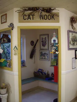 A Small Animal Hospital Picture 3