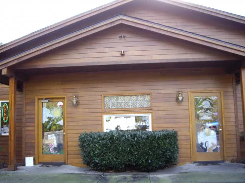 A Small Animal Hospital Picture 4