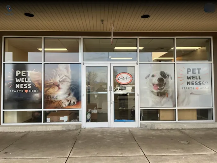 BoosterPet Veterinary Wellness and Urgent Care in Federal Way Picture 9