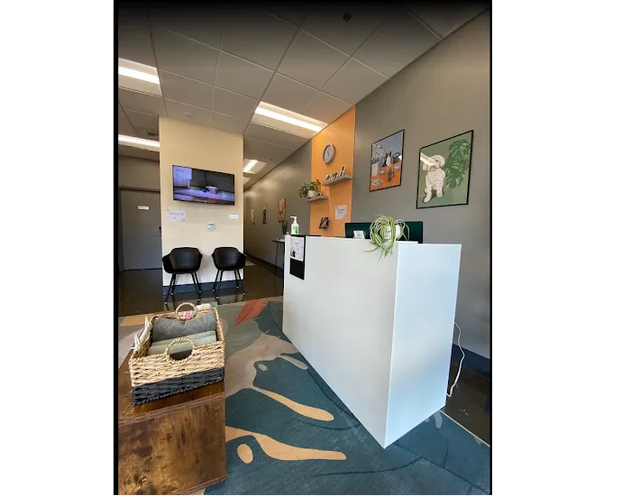 BoosterPet Veterinary Wellness and Urgent Care in Federal Way Picture 7
