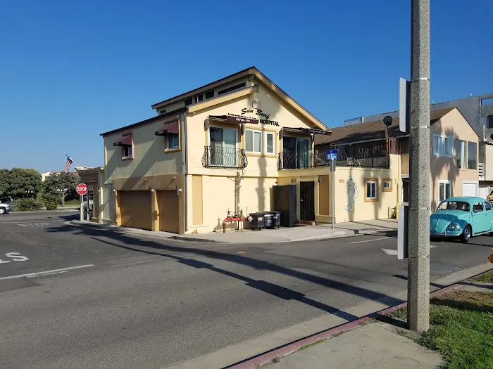 Sun Surf Veterinary Hospital Picture 9