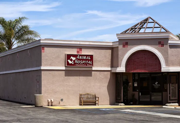 Banfield Pet Hospital Picture 3